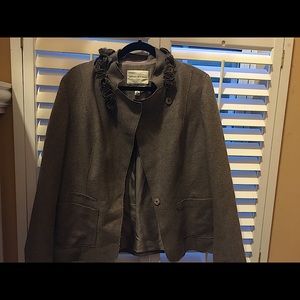Banana republic jacket